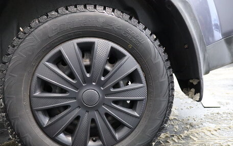 Mitsubishi Outlander III рестайлинг 3, 2008 год, 669 000 рублей, 16 фотография