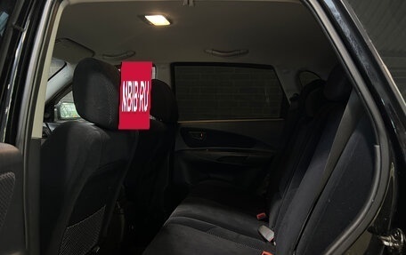 Hyundai Tucson III, 2006 год, 800 000 рублей, 4 фотография