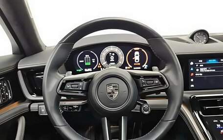 Porsche Panamera, 2024 год, 27 550 000 рублей, 5 фотография