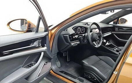 Porsche Panamera, 2024 год, 27 550 000 рублей, 3 фотография