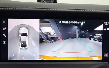 Porsche Panamera, 2024 год, 27 550 000 рублей, 9 фотография