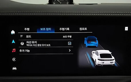 Porsche Panamera, 2024 год, 27 550 000 рублей, 10 фотография