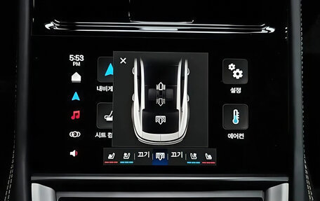 Porsche Panamera, 2024 год, 27 550 000 рублей, 12 фотография