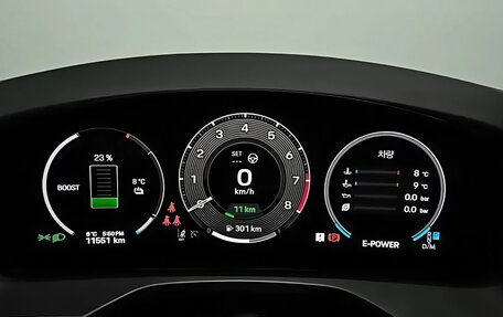 Porsche Panamera, 2024 год, 27 550 000 рублей, 6 фотография