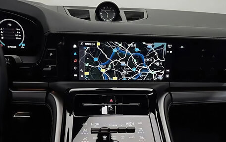 Porsche Panamera, 2024 год, 27 550 000 рублей, 11 фотография