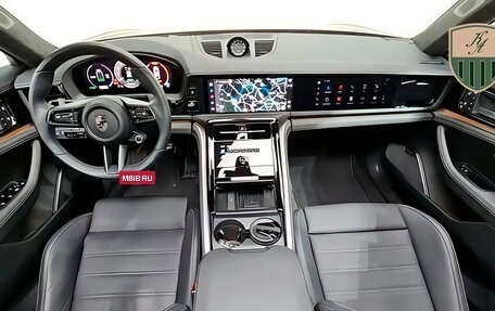 Porsche Panamera, 2024 год, 27 550 000 рублей, 2 фотография