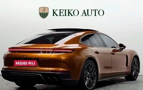 Porsche Panamera, 2024 год, 27 550 000 рублей, 4 фотография