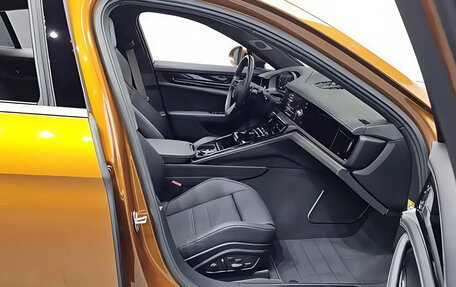 Porsche Panamera, 2024 год, 27 550 000 рублей, 13 фотография