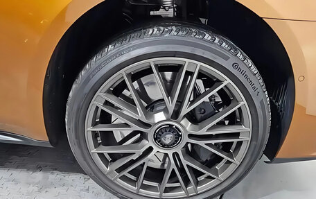 Porsche Panamera, 2024 год, 27 550 000 рублей, 16 фотография