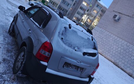 Hyundai Tucson III, 2008 год, 739 000 рублей, 2 фотография
