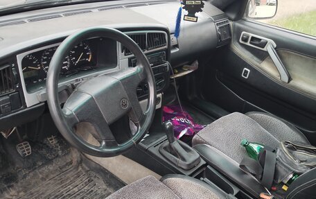 Volkswagen Passat B3, 1989 год, 155 000 рублей, 5 фотография