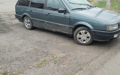 Volkswagen Passat B3, 1989 год, 155 000 рублей, 4 фотография