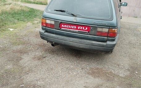 Volkswagen Passat B3, 1989 год, 155 000 рублей, 3 фотография