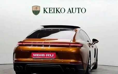 Porsche Panamera, 2024 год, 27 550 000 рублей, 20 фотография