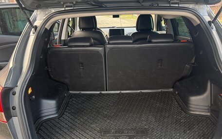 Hyundai ix35 I рестайлинг, 2014 год, 1 400 000 рублей, 7 фотография