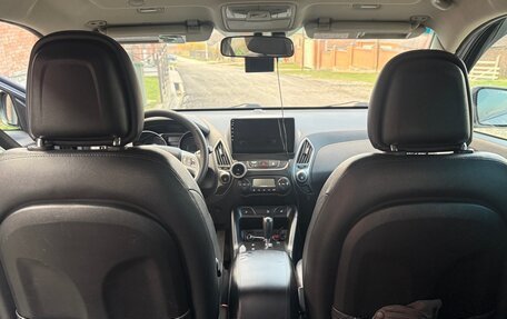 Hyundai ix35 I рестайлинг, 2014 год, 1 400 000 рублей, 8 фотография