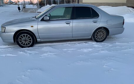 Nissan Bluebird XI, 1998 год, 350 000 рублей, 4 фотография
