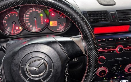 Mazda 3, 2005 год, 400 000 рублей, 7 фотография