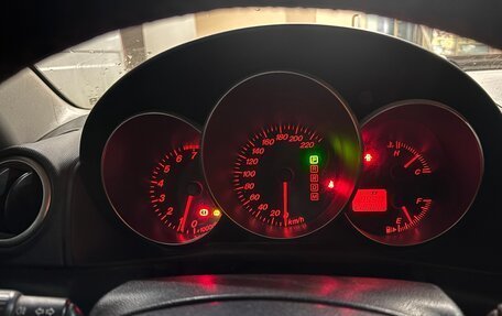 Mazda 3, 2005 год, 400 000 рублей, 6 фотография