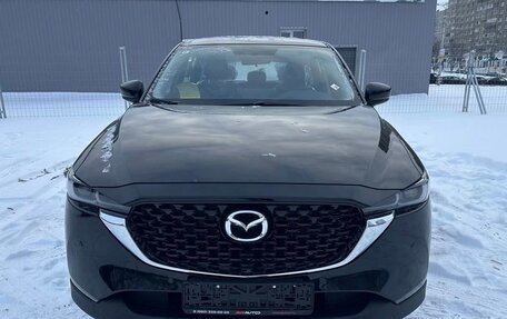 Mazda CX-5 II, 2025 год, 2 700 000 рублей, 2 фотография