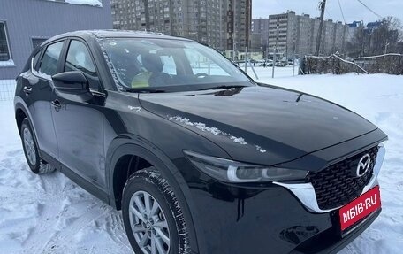 Mazda CX-5 II, 2025 год, 2 700 000 рублей, 3 фотография