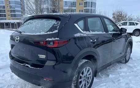 Mazda CX-5 II, 2025 год, 2 700 000 рублей, 4 фотография