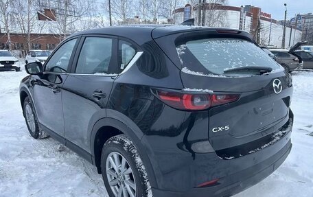 Mazda CX-5 II, 2025 год, 2 700 000 рублей, 6 фотография