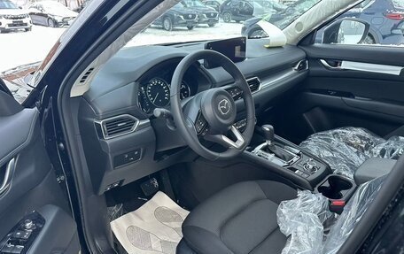 Mazda CX-5 II, 2025 год, 2 700 000 рублей, 9 фотография