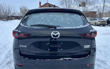 Mazda CX-5 II, 2025 год, 2 700 000 рублей, 5 фотография