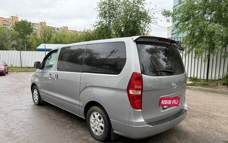 Hyundai Grand Starex Grand Starex I рестайлинг 2, 2013 год, 1 235 000 рублей, 4 фотография