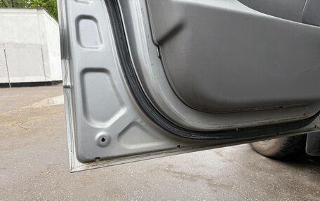 Hyundai Grand Starex Grand Starex I рестайлинг 2, 2013 год, 1 235 000 рублей, 9 фотография