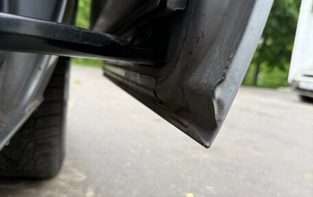 Hyundai Grand Starex Grand Starex I рестайлинг 2, 2013 год, 1 235 000 рублей, 12 фотография