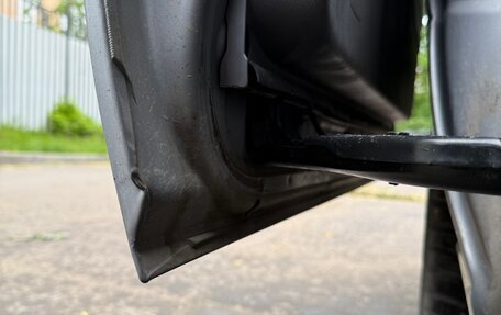 Hyundai Grand Starex Grand Starex I рестайлинг 2, 2013 год, 1 235 000 рублей, 11 фотография