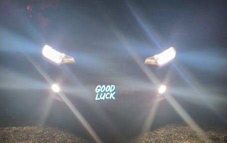 Honda Fit III, 2014 год, 880 000 рублей, 6 фотография