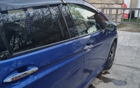 Honda Fit III, 2014 год, 880 000 рублей, 5 фотография