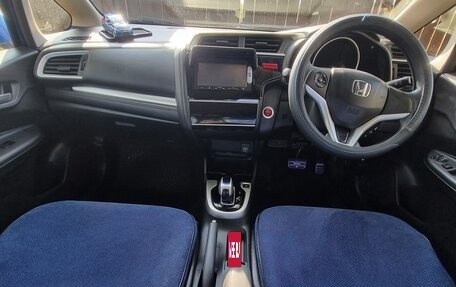 Honda Fit III, 2014 год, 880 000 рублей, 7 фотография