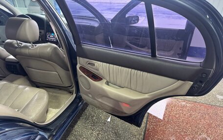 Lexus GS I, 1993 год, 400 000 рублей, 7 фотография