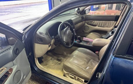 Lexus GS I, 1993 год, 400 000 рублей, 2 фотография