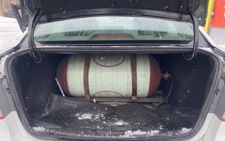 Chevrolet Cruze II, 2009 год, 350 000 рублей, 6 фотография