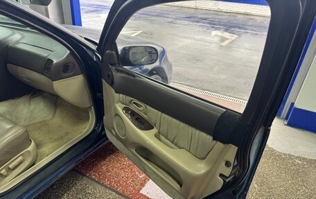 Lexus GS I, 1993 год, 400 000 рублей, 8 фотография