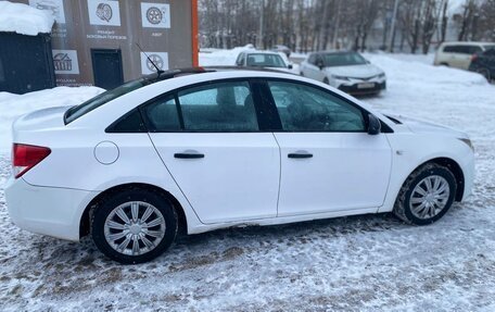 Chevrolet Cruze II, 2009 год, 350 000 рублей, 5 фотография