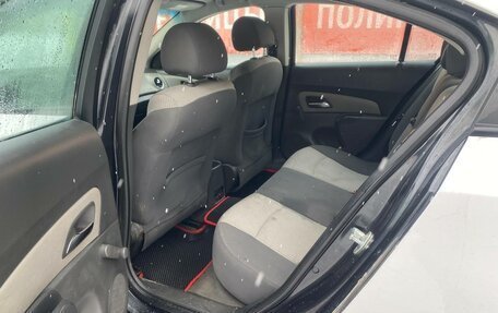 Chevrolet Cruze II, 2009 год, 350 000 рублей, 4 фотография