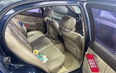 Lexus GS I, 1993 год, 400 000 рублей, 10 фотография