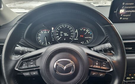 Mazda CX-5 II, 2020 год, 3 200 000 рублей, 6 фотография