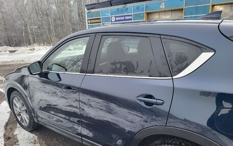 Mazda CX-5 II, 2020 год, 3 200 000 рублей, 4 фотография