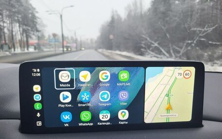 Mazda CX-5 II, 2020 год, 3 200 000 рублей, 14 фотография