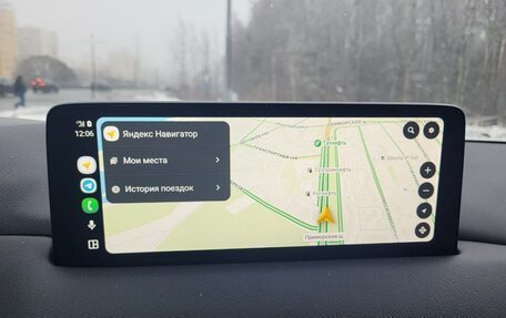 Mazda CX-5 II, 2020 год, 3 200 000 рублей, 15 фотография