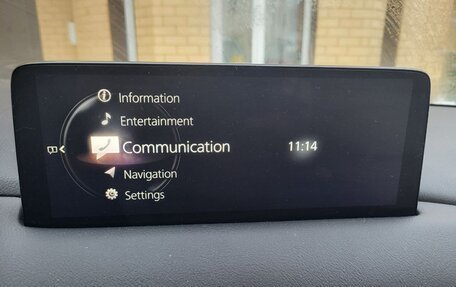 Mazda CX-5 II, 2020 год, 3 200 000 рублей, 8 фотография