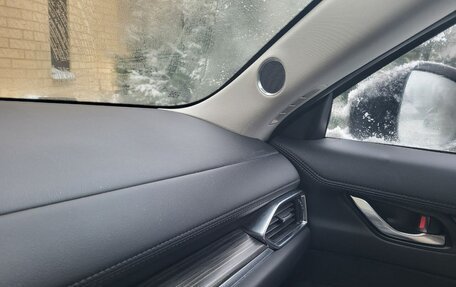 Mazda CX-5 II, 2020 год, 3 200 000 рублей, 9 фотография