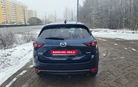 Mazda CX-5 II, 2020 год, 3 200 000 рублей, 3 фотография